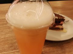 -宜家·瑞典风味餐厅(北京西红门店)