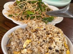 -缘生态云南菜·野生菌庭院餐厅(华侨城店)