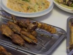 -清真·马坡烧烤涮牛肚·酸浆火锅(新区总店)
