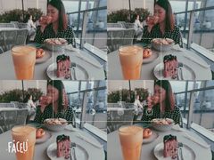 -BAKER&SPICE(环贸店)