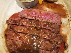 -马克西姆俄罗斯餐厅(通亚街店)