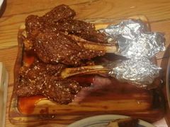 -符离集餐厅(万象城店)
