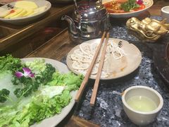 -蜀大侠火锅(寰球文化地标·总府店)