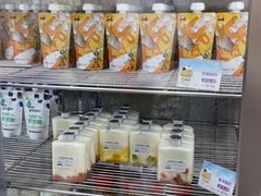 -白色日记·手作酸奶(麦凯乐店)