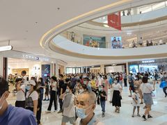 -东莞松山湖万象汇