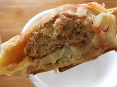 -泰康食品有限公司食品厂