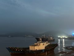 -沈家门海鲜夜排档(东港店)