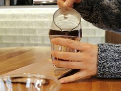 -KYO COFFEE(胶州路店)