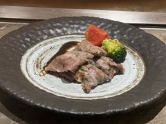 -松临·铁板烧&Omakase(神农店)