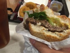 -麦当劳(南京南站站外店)