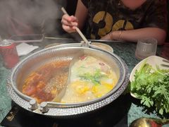 -牛New寿喜烧(中山公园龙之梦店)