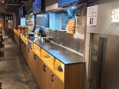 -一烧一烤•锦州烧烤(KTV包房·长江街店)