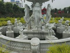 -广州花之恋城堡酒店