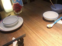 -蜜桃餐厅·江浙融合菜(荟聚购物中心店)