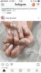 -LILY NAILS美甲美睫