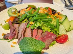 -FOOOO CITY CLUB 孚乐里音乐西餐酒吧(来福士店)