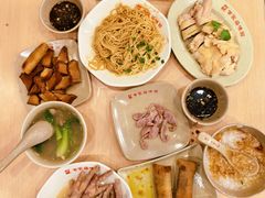 -百家鸡味馆(清泰店)