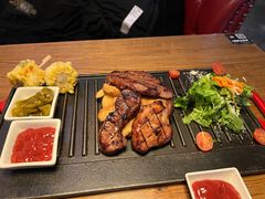 猪排套餐-LYFATTI 莱芙缇(赣水路店)