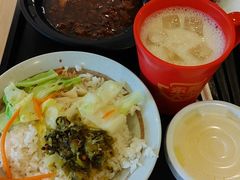 -永和大王(蛙嫩紫苏香·军博店)