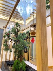 -芳朵美容养生SPA