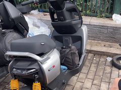 -九号电动车(安定门内大街店)