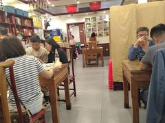 -砂锅李(九江路店)