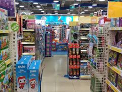 -TOYSRUS玩具反斗城(无锡荟聚购物中心店)