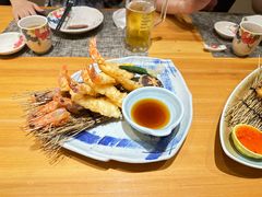 -大岛日本料理铁板烧(南通大饭店)
