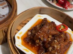 -稻香饭店(龙华天虹店)