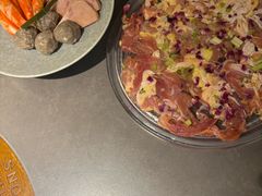 -芸山季·云南山珍菌火锅(人民广场来福士店)