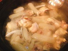 -同仁四季椰子鸡(海岸城天利店)