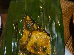 -蜗牛小馆醉乡民谣云南菜(惠新西里店)