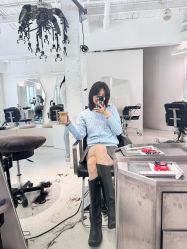 -SALON DE VANHADA