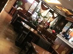 大堂-荷花泰菜(东方新天地店)