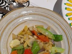 -太食獸泰式茶餐厅(兰州中心首店)