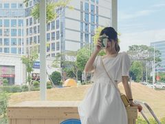 -wakanda瓦坎达咖啡(创享天地店)