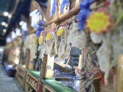 -蒙古大营·蒙古演绎餐厅(赛马场店)