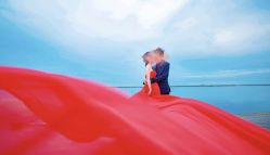 点击看大图 -巴黎新娘婚纱摄影·婚礼策划(嘉定总店)