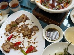 -干老四雅鱼饭店(滨江西路店)