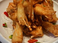 -淘米捞·米汤脆鲩鱼火锅(福田皇岗店)