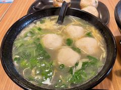 -小杨生煎(黄河路店)