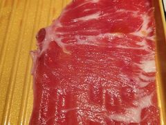 -享遇.锅姥姥牛排海鲜自助(小寨店)