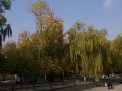 -建国公园