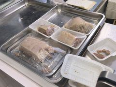 -周浦热气羊肉面馆(莲园路店)