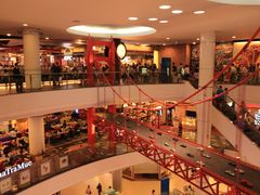 -Pier 21 (Terminal 21 Asok)