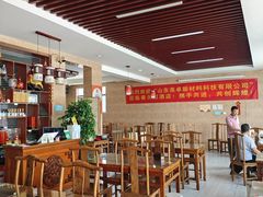 -微山岛春天里酒家