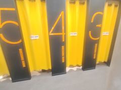 -超级猩猩健身·私教·团课(瑞虹天地太阳宫二店)