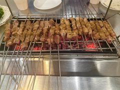 -小寒羊烧烤(凯瑞时代大厦店)