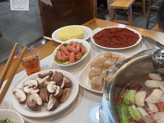 -红姐重庆火锅(曙光路店)