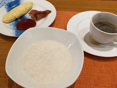 -亚龙湾希尔顿自助餐厅·海鲜·烧烤·沙滩BBQ·现场乐队